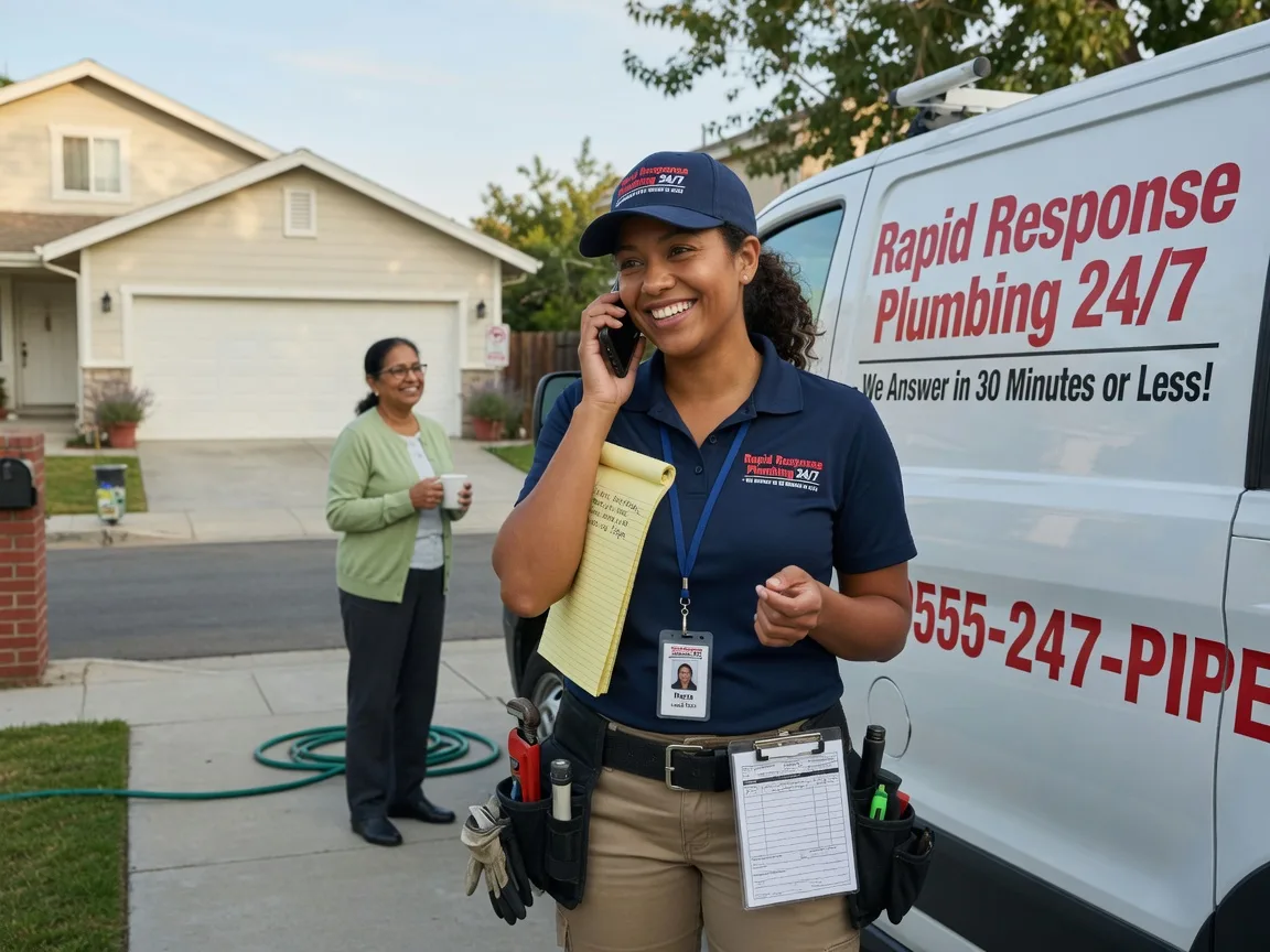 Emergency Plumber Henderson, TX FAQs
